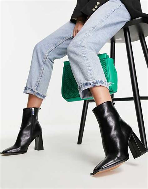 Botines asos PenalbaWeb.com