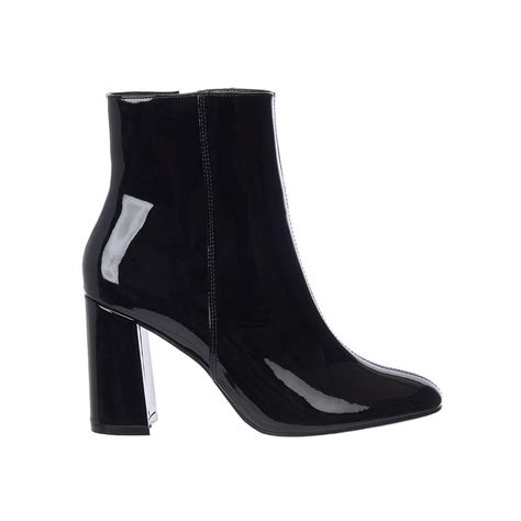 Botines charol PenalbaWeb.com