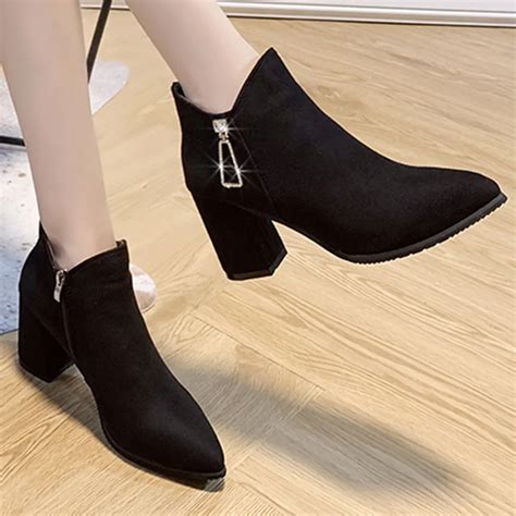 Botines elegante PenalbaWeb.com