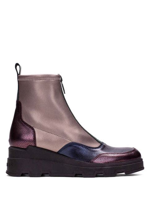 Botines hispanitas PenalbaWeb.com
