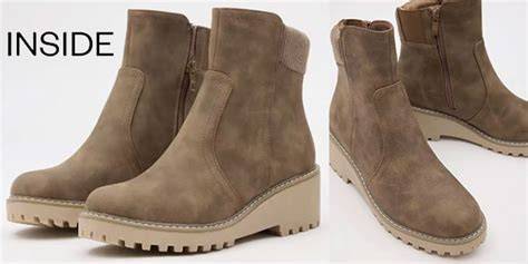Botines inside PenalbaWeb.com