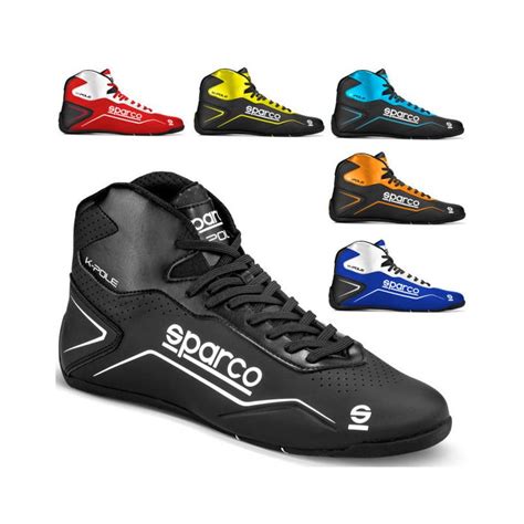 Botines karting PenalbaWeb.com
