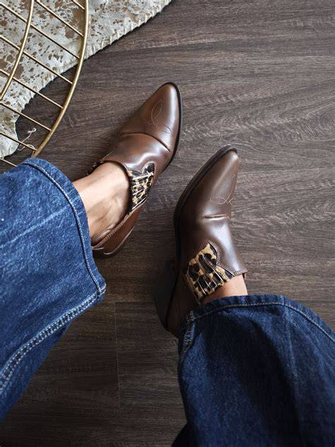 Botines leather PenalbaWeb.com