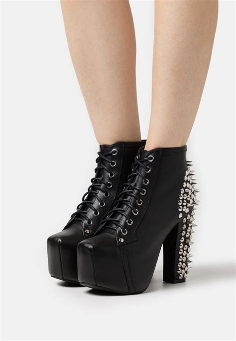 Botines lita PenalbaWeb.com