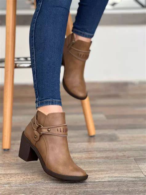 Botines moda PenalbaWeb.com
