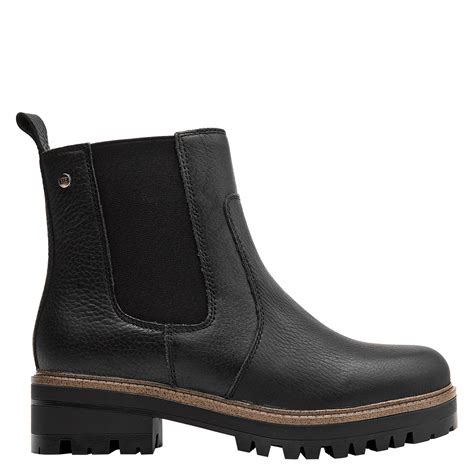 Botines de mujer PenalbaWeb.com