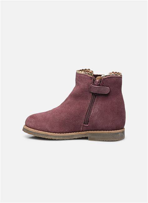 Botines niña PenalbaWeb.com
