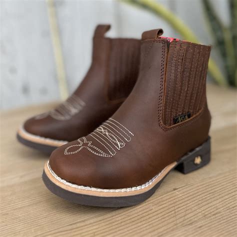 Botines para niños PenalbaWeb.com