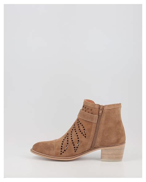 Botines  outlet PenalbaWeb.com