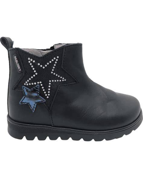 Botines pablosky PenalbaWeb.com