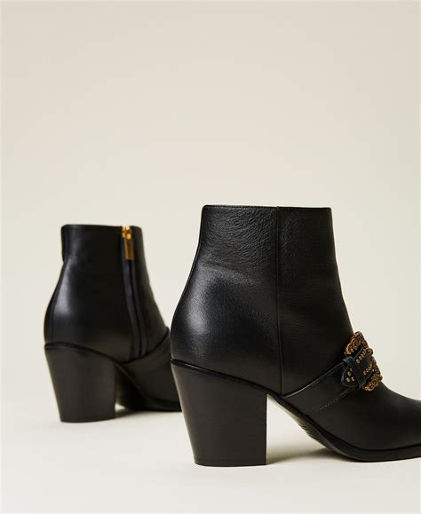 Botines piel PenalbaWeb.com