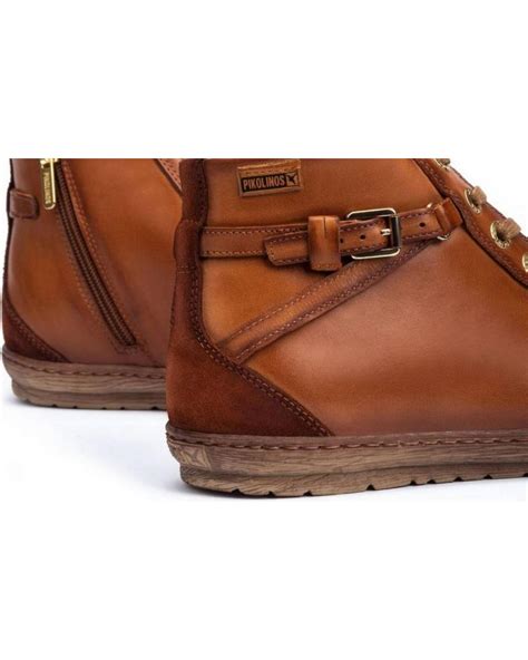 Botines pikolinos PenalbaWeb.com