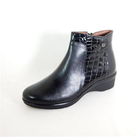 Botines pitillos PenalbaWeb.com