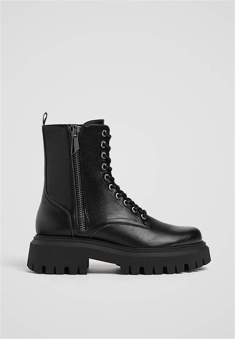 Botines planos PenalbaWeb.com
