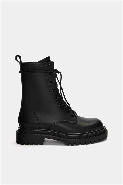 Botines pull PenalbaWeb.com