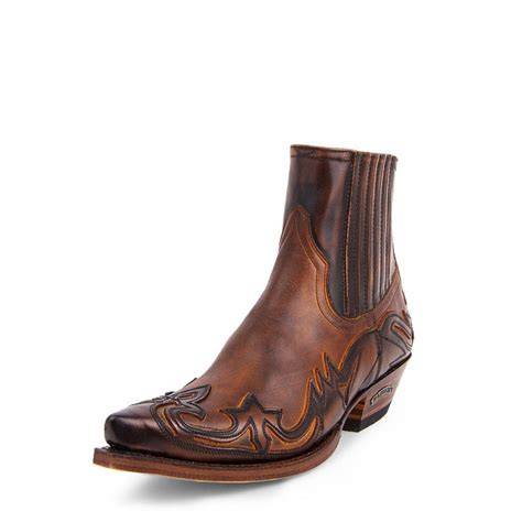 Botines sendra PenalbaWeb.com
