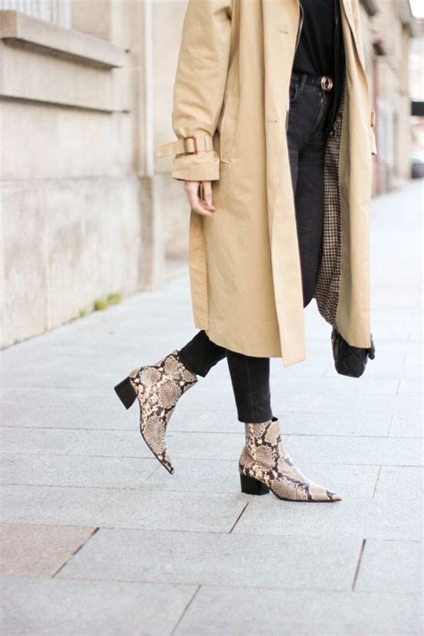 Botines serpiente PenalbaWeb.com