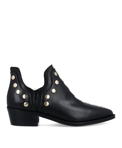 Botines tachuelas PenalbaWeb.com