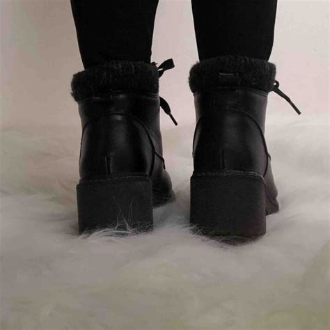 Botines talla 36 PenalbaWeb.com