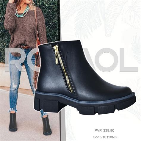 Botines talla 37 PenalbaWeb.com