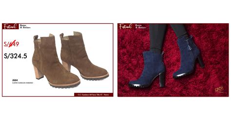 Botines talla 39 PenalbaWeb.com