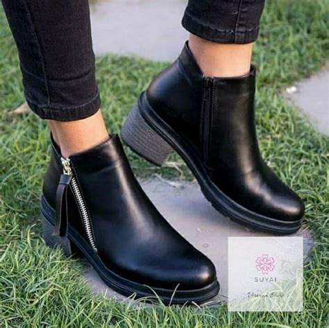 Botines talla38 PenalbaWeb.com