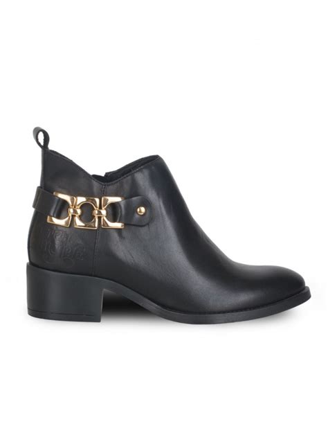 Botines tobilleros PenalbaWeb.com