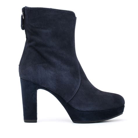 Botines unisa PenalbaWeb.com