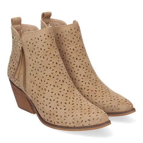 Botines verano mujer PenalbaWeb.com