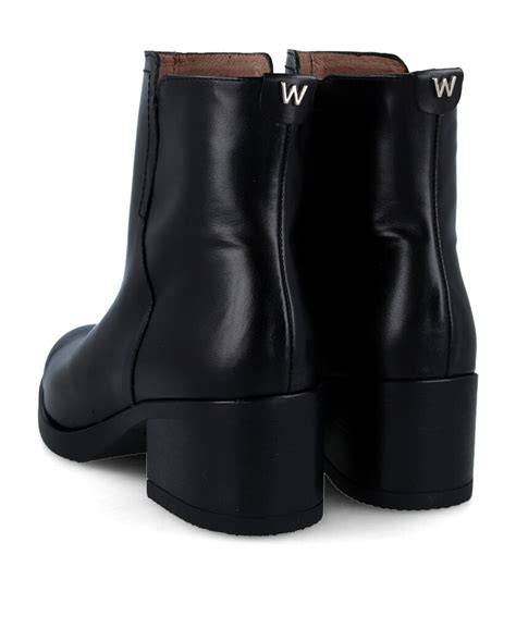 Botines wonders PenalbaWeb.com