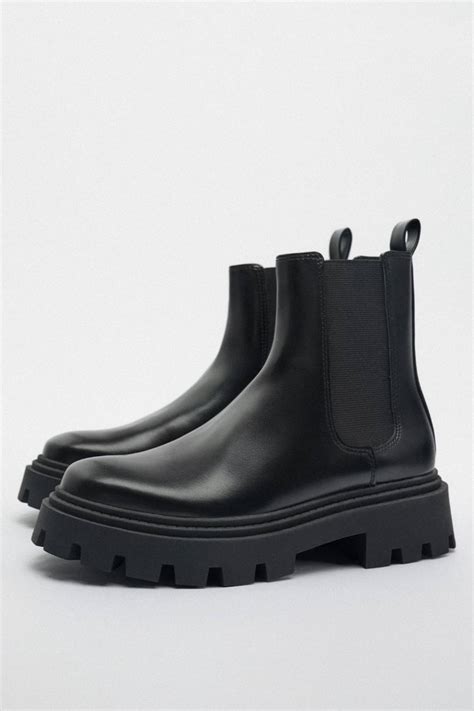 Botines zara PenalbaWeb.com