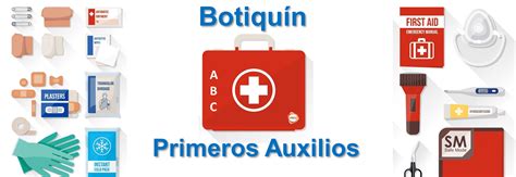 Botiquin PenalbaWeb.com