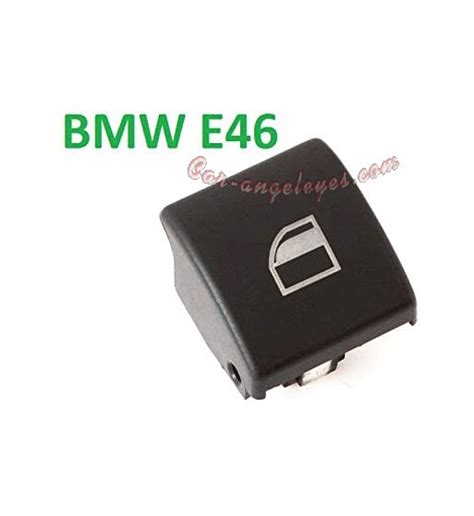 Boton elevalunas bmw e46 PenalbaWeb.com