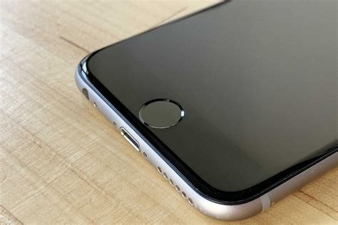 Boton home iphone PenalbaWeb.com