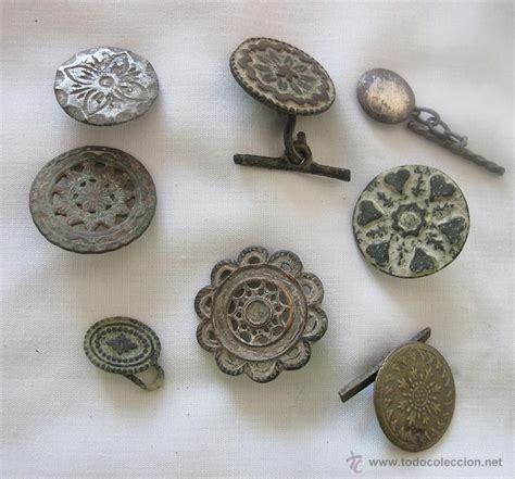 Botones antiguos PenalbaWeb.com