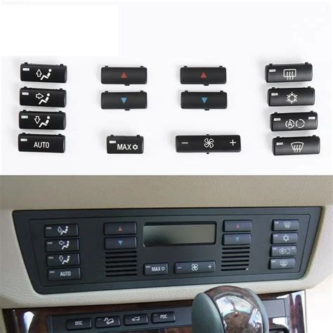 Botones bmw PenalbaWeb.com