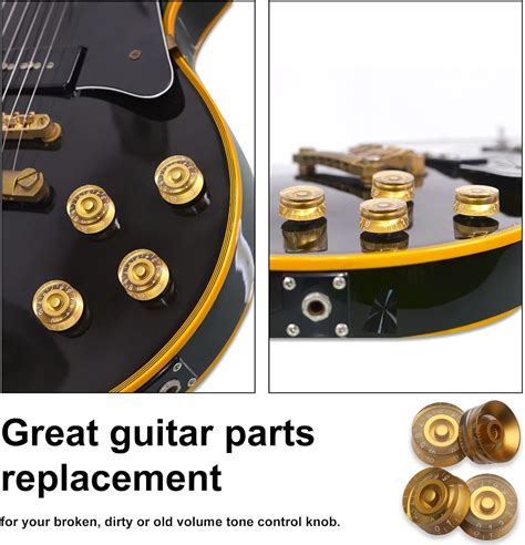 Botones guitarra PenalbaWeb.com