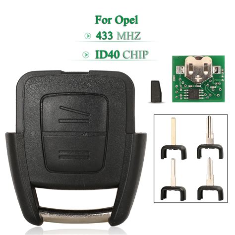 Botones opel PenalbaWeb.com
