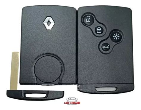 Botones renault PenalbaWeb.com