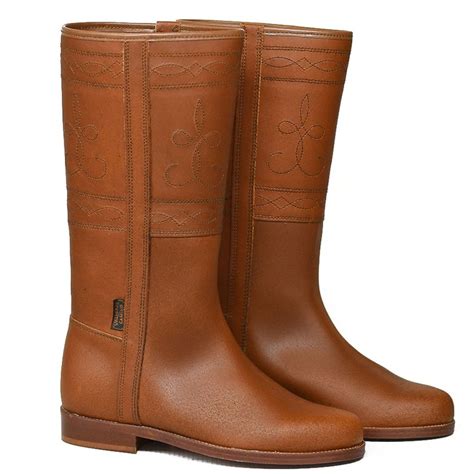 Botos camperos PenalbaWeb.com