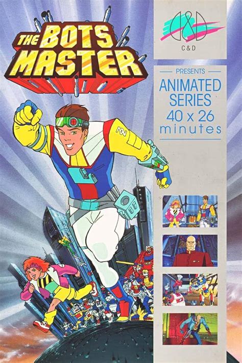 Bots master PenalbaWeb.com