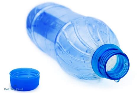 Bottle cap water PenalbaWeb.com