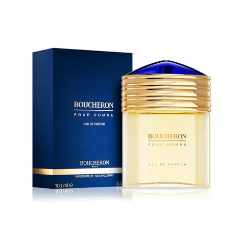 Boucheron homme PenalbaWeb.com