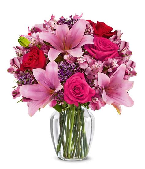 Bouquet PenalbaWeb.com