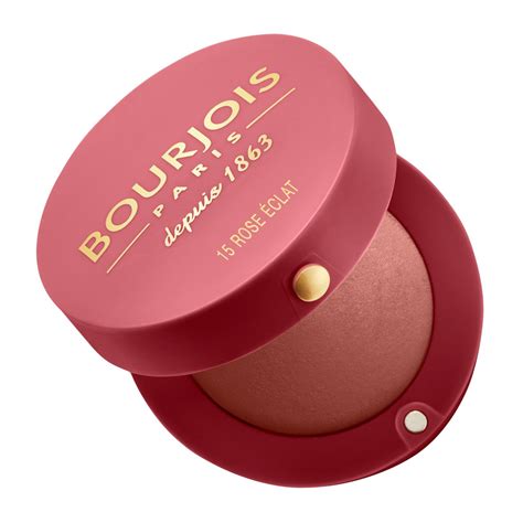 Bourjois paris PenalbaWeb.com