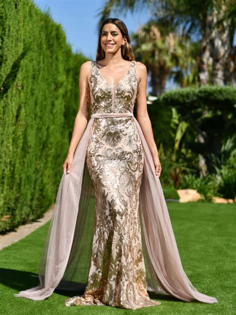 Boutique vestido PenalbaWeb.com