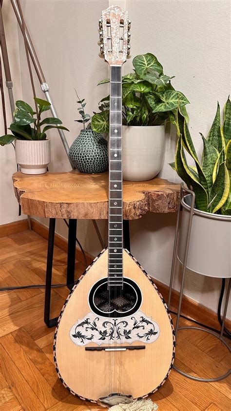 Bouzouki PenalbaWeb.com