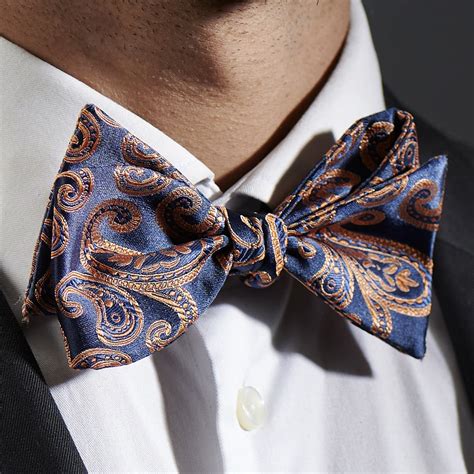 Bow tie PenalbaWeb.com