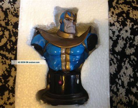 Bowen designs bust PenalbaWeb.com