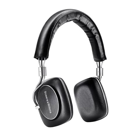 Bowers wilkins p5 wireless PenalbaWeb.com